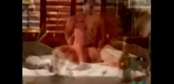  Escenas de porno en TV Aregentina Famosas Famosos